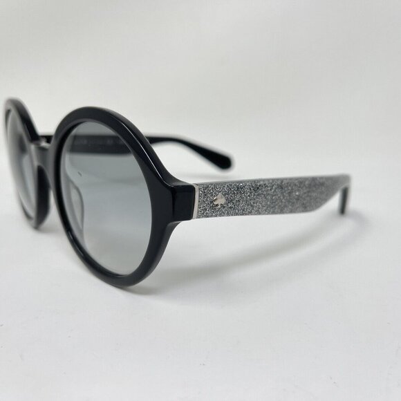 kate spade Accessories - Kate Spade Sunglasses KHRISTA/S 0S2J O0 With SCRATCHES 52 [] 24 135 Glitter
